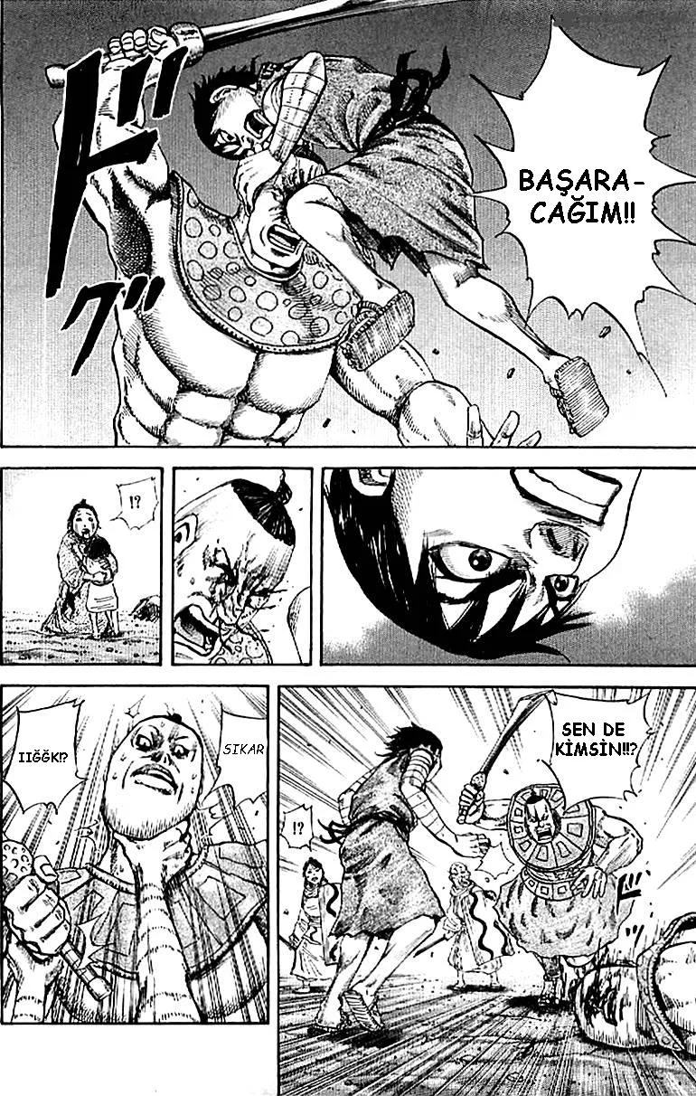 Kingdom - Bölüm 107 - Sayfa 16