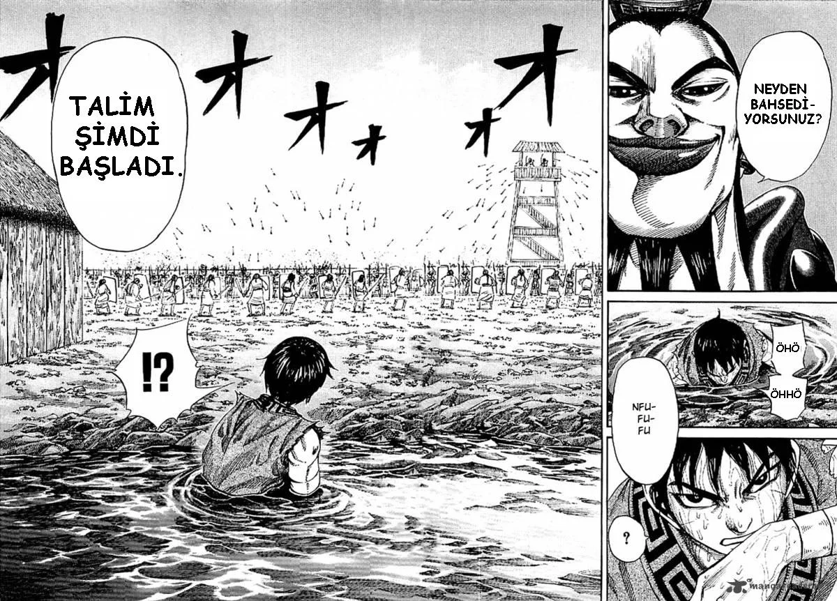 Kingdom - Bölüm 107 - Sayfa 5
