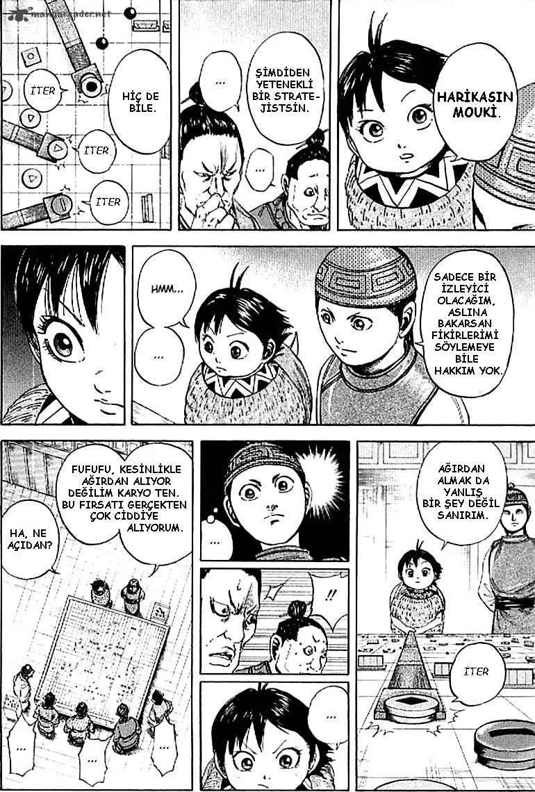 Kingdom - Bölüm 107 - Sayfa 8