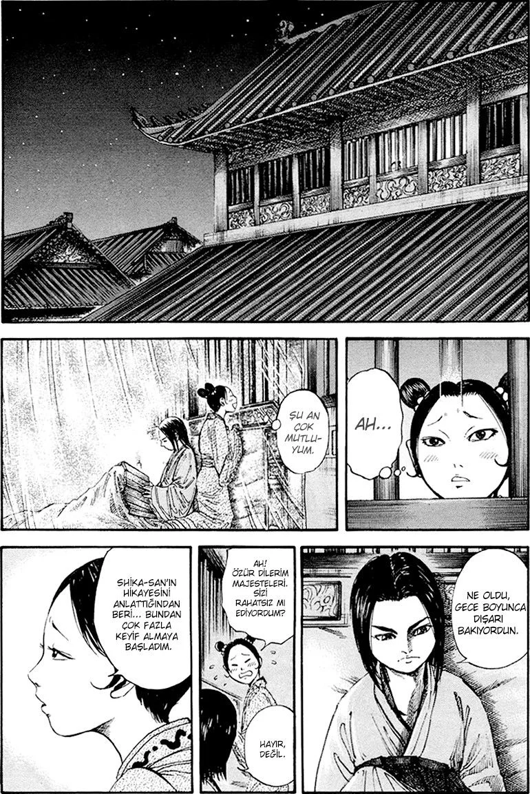Kingdom - Bölüm 84 - Sayfa 11