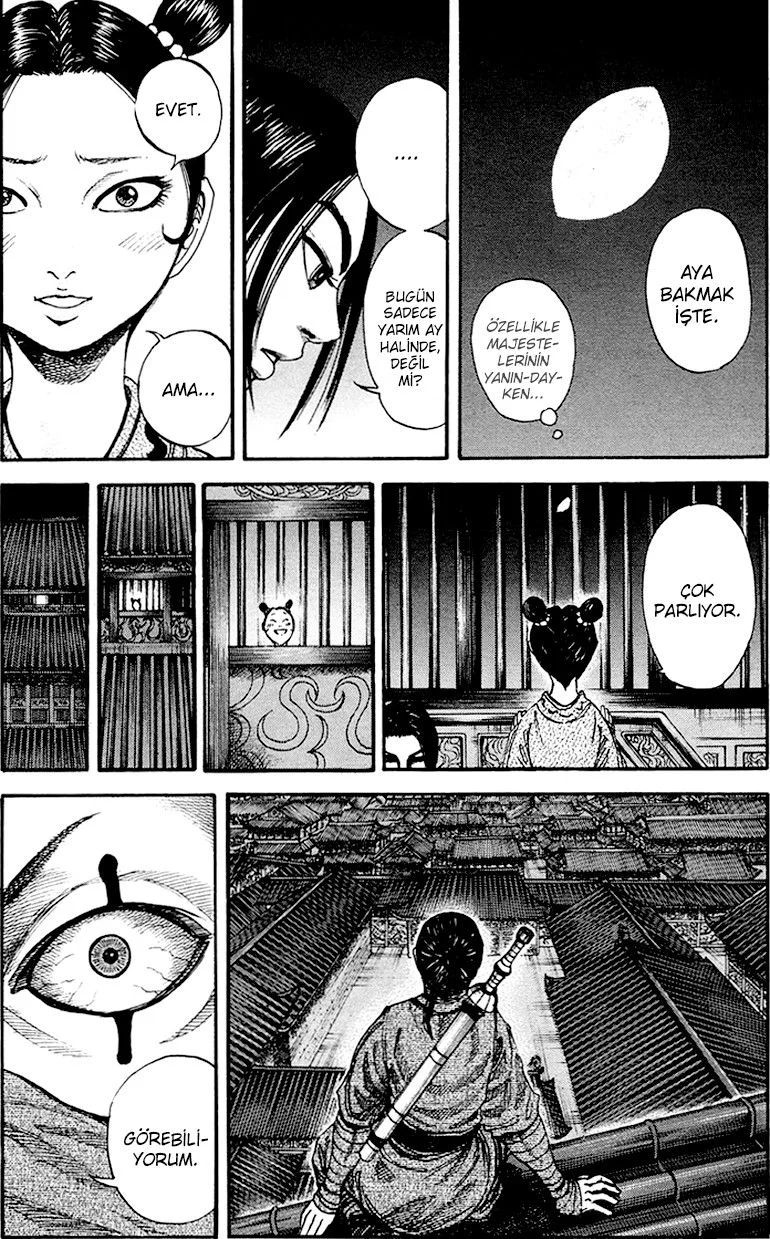 Kingdom - Bölüm 84 - Sayfa 12
