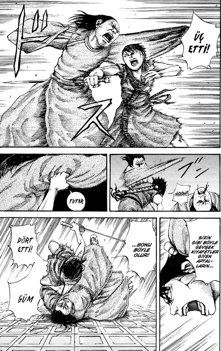Kingdom - Bölüm 84 - Sayfa 14