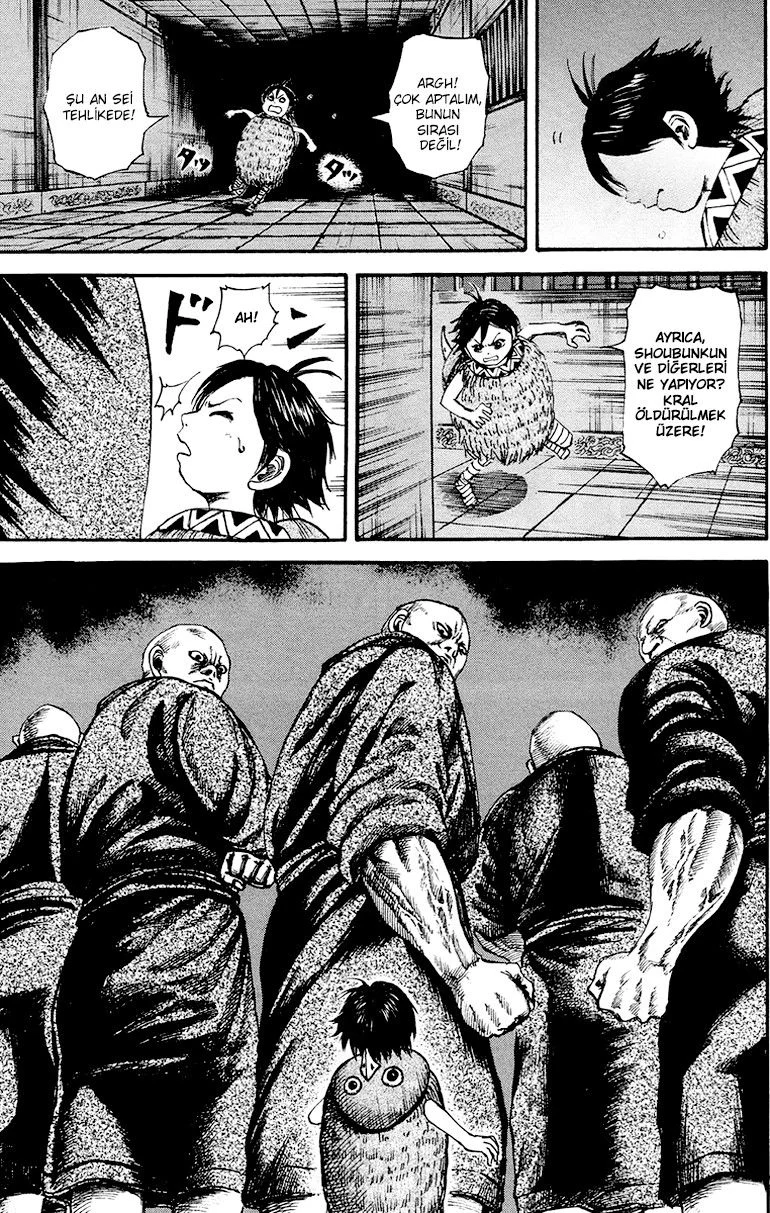Kingdom - Bölüm 84 - Sayfa 18