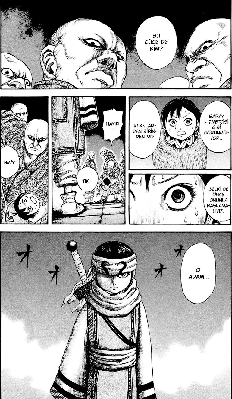 Kingdom - Bölüm 84 - Sayfa 19