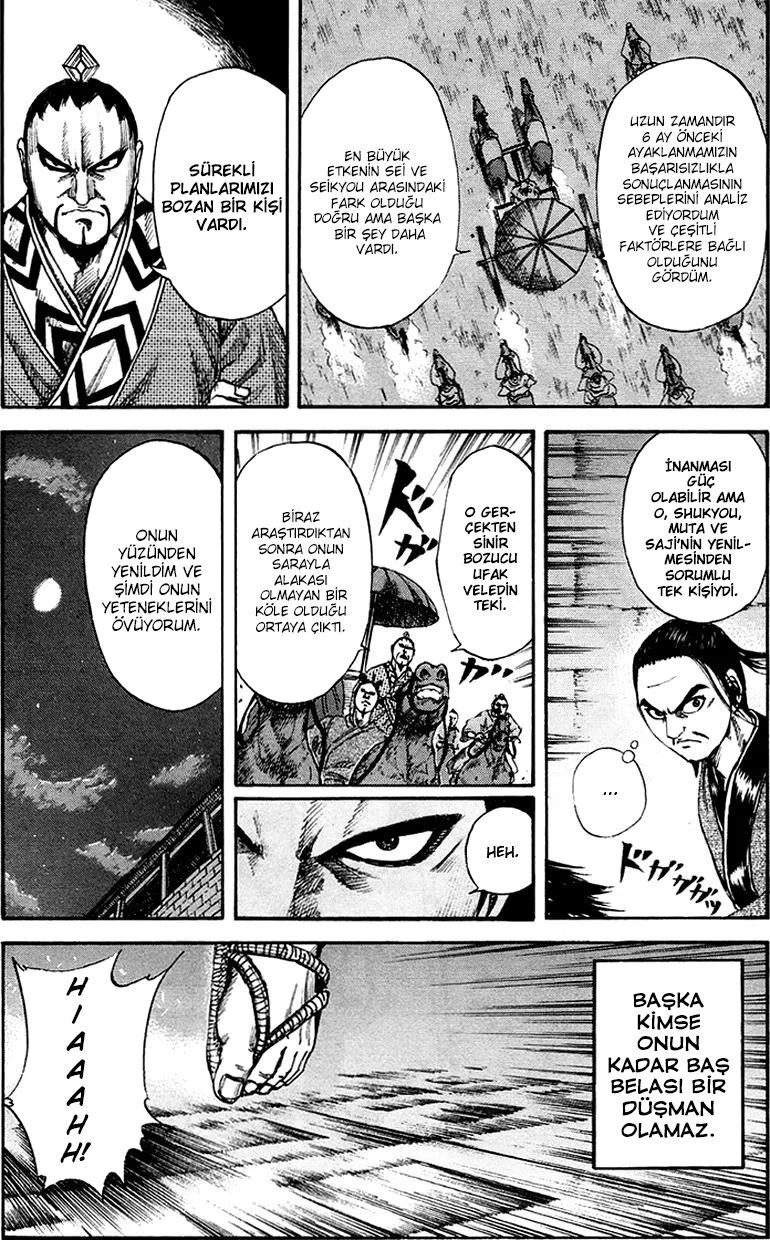 Kingdom - Bölüm 84 - Sayfa 4