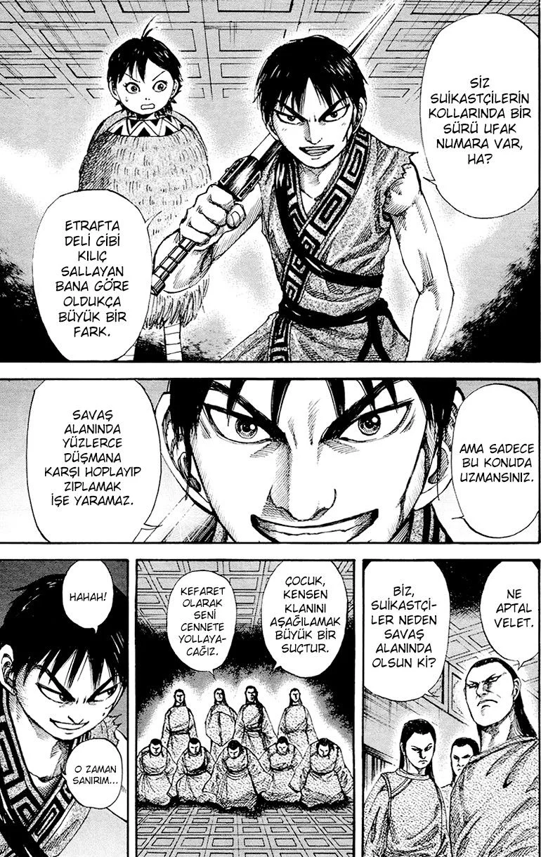 Kingdom - Bölüm 84 - Sayfa 8