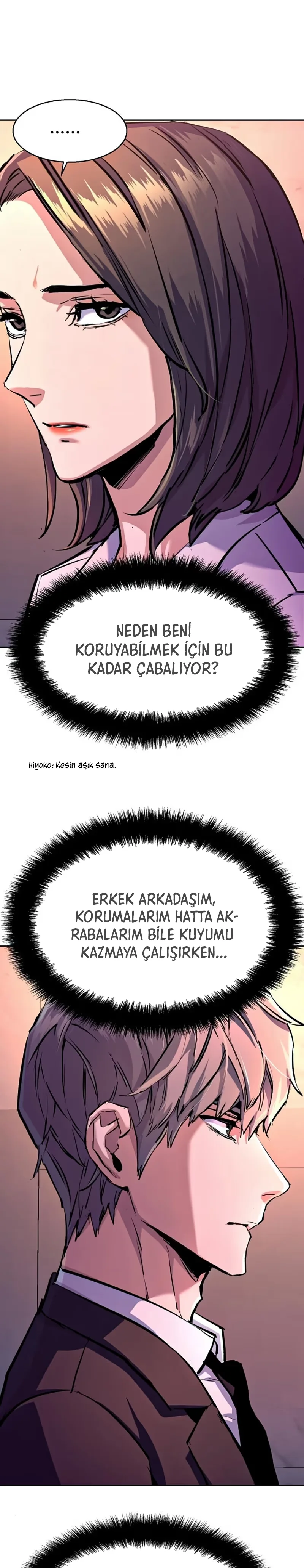 Mercenary Enrollment - Bölüm 183 - Sayfa 26
