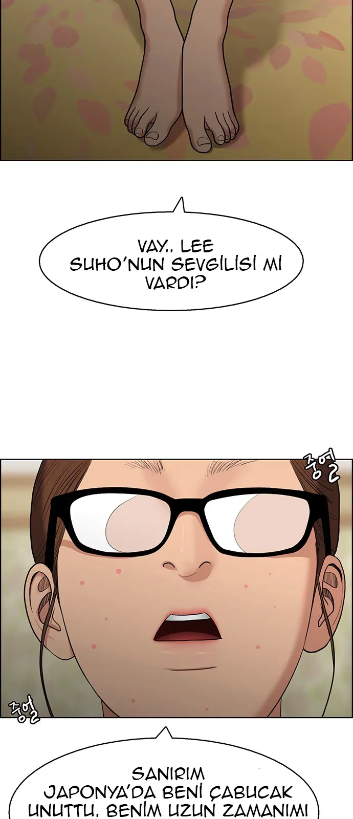 True Beauty - Bölüm 136 - Sayfa 11