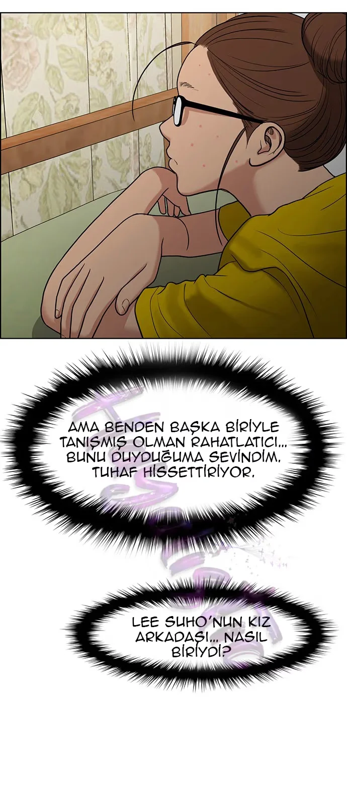 True Beauty - Bölüm 136 - Sayfa 13