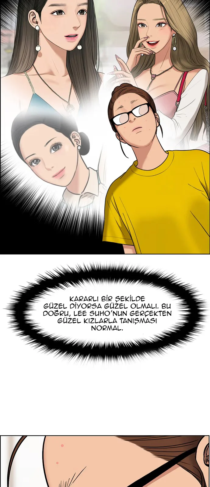 True Beauty - Bölüm 136 - Sayfa 15