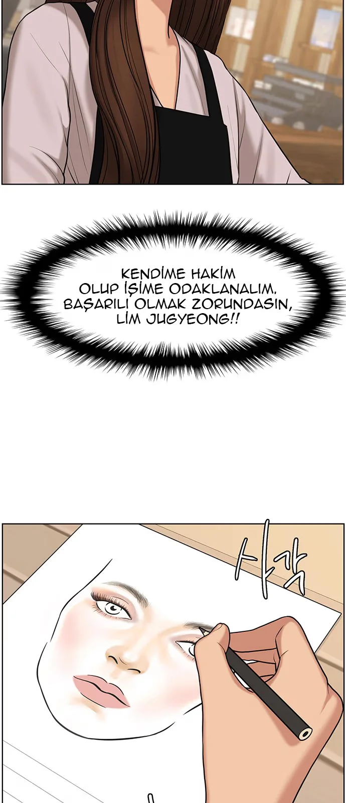 True Beauty - Bölüm 136 - Sayfa 18