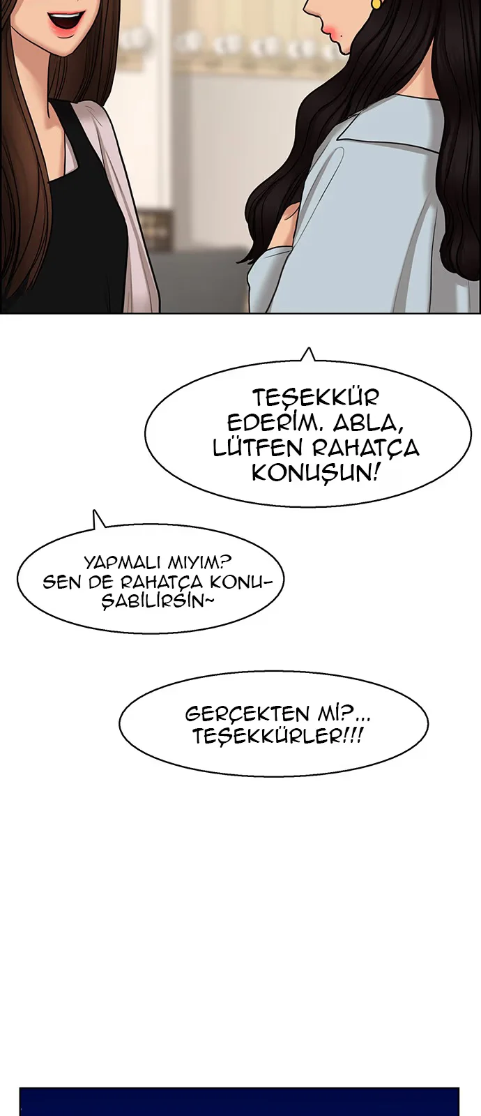 True Beauty - Bölüm 136 - Sayfa 33