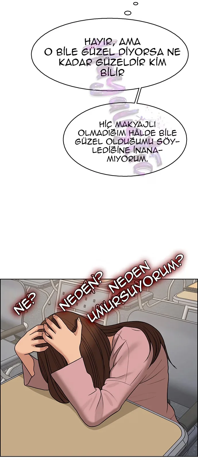 True Beauty - Bölüm 136 - Sayfa 43