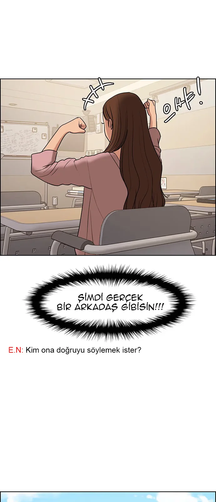 True Beauty - Bölüm 136 - Sayfa 47