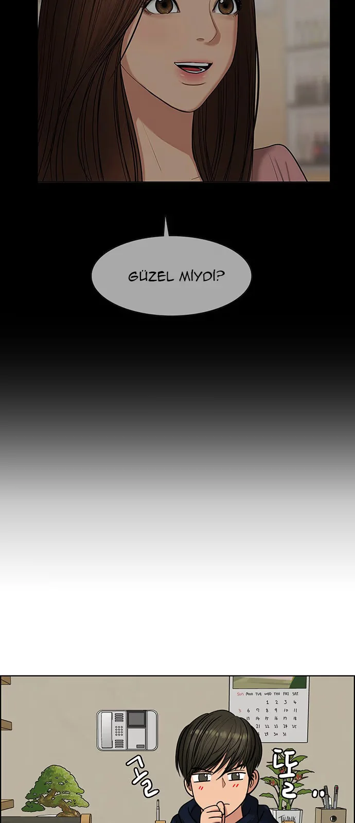 True Beauty - Bölüm 136 - Sayfa 53