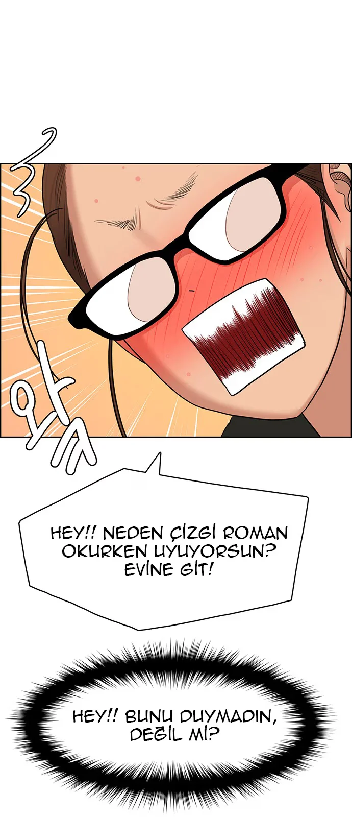 True Beauty - Bölüm 136 - Sayfa 67
