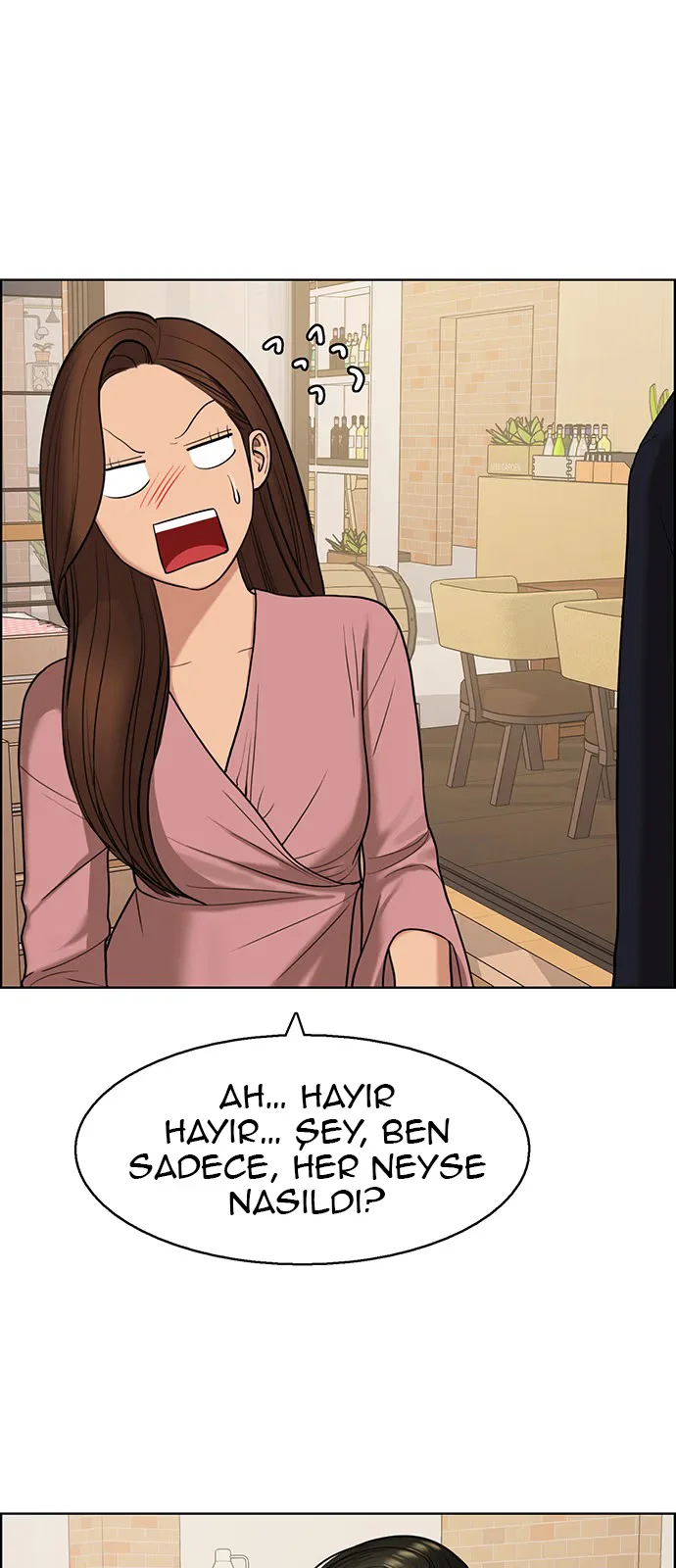 True Beauty - Bölüm 136 - Sayfa 6