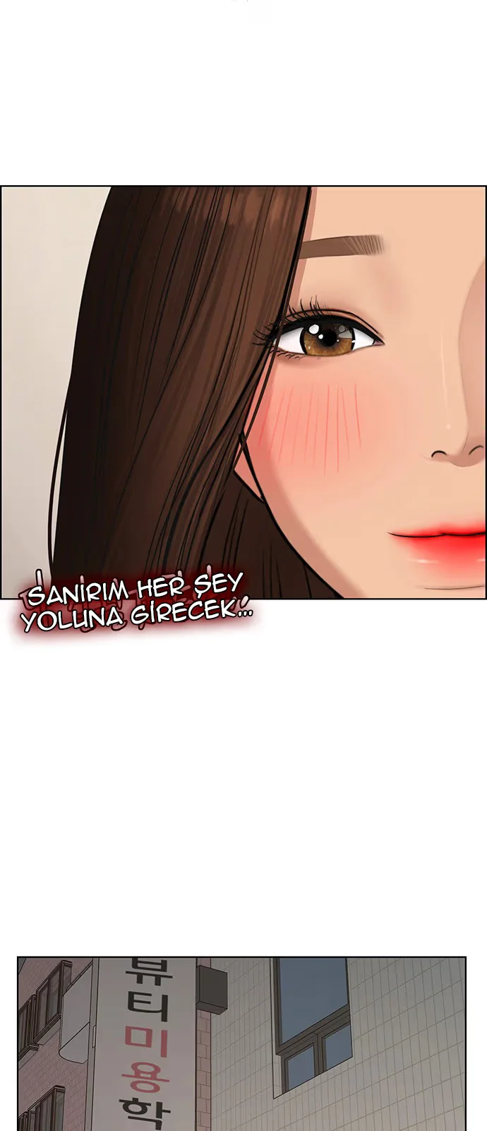True Beauty - Bölüm 136 - Sayfa 71