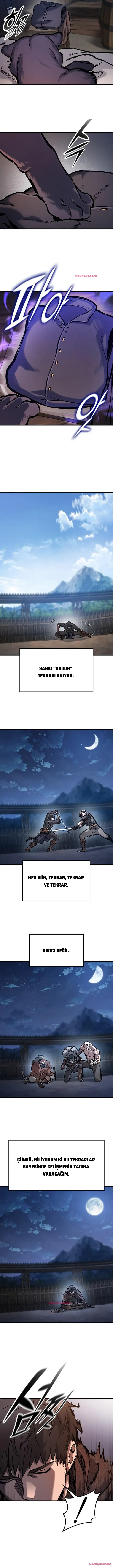 Eternally Regressing Knight - Bölüm 40 - Sayfa 13