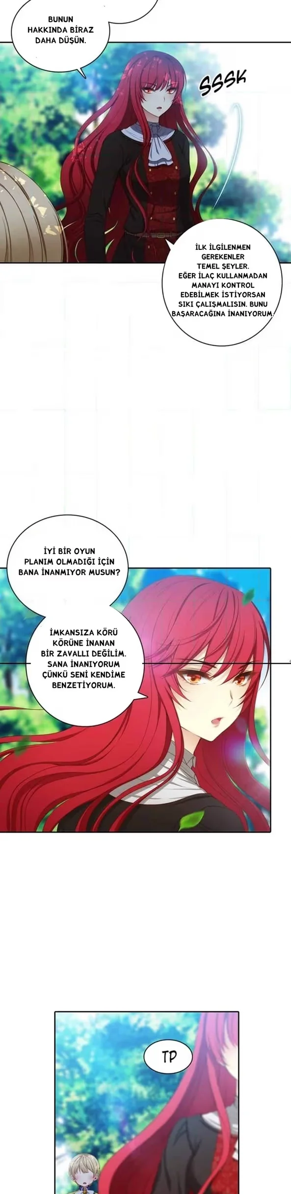 Adonis - Bölüm 23 - Sayfa 16