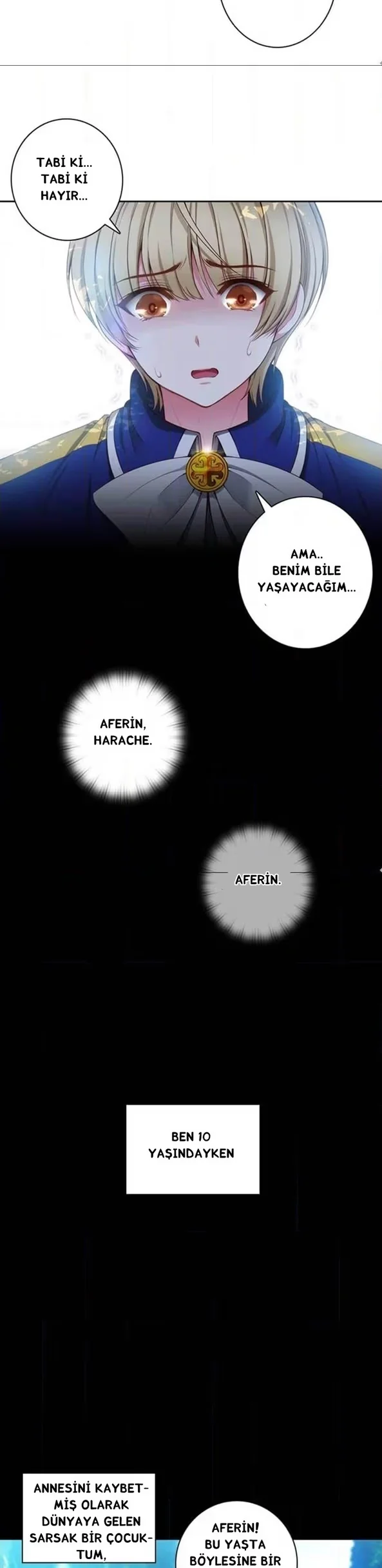 Adonis - Bölüm 23 - Sayfa 7