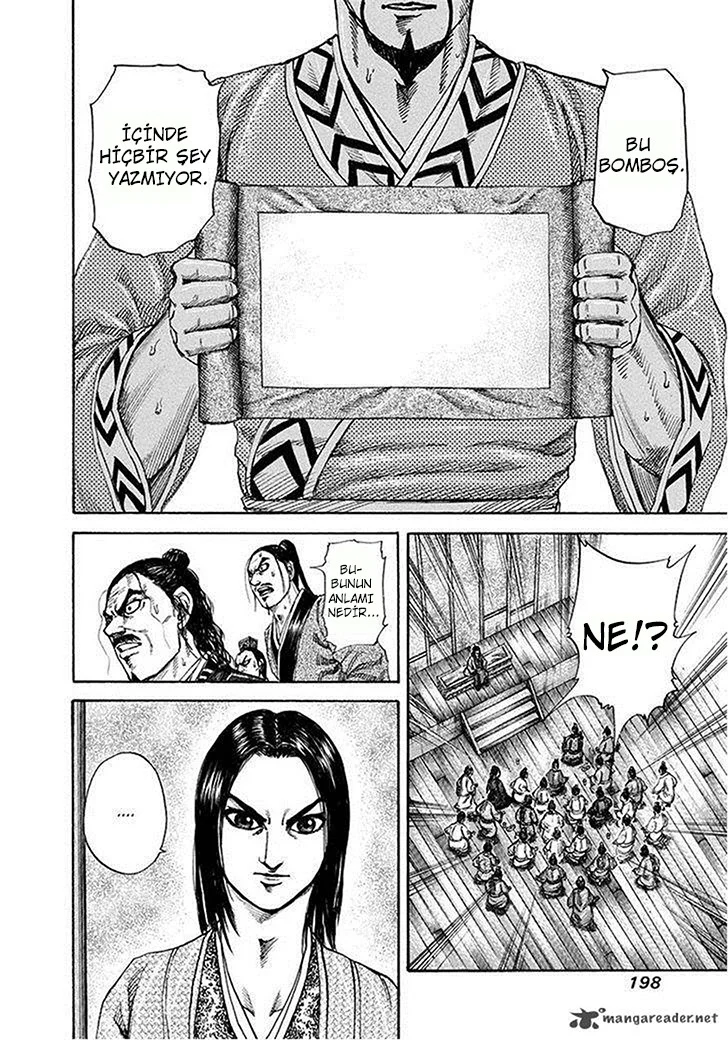 Kingdom - Bölüm 184 - Sayfa 10
