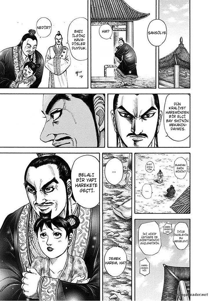 Kingdom - Bölüm 184 - Sayfa 11