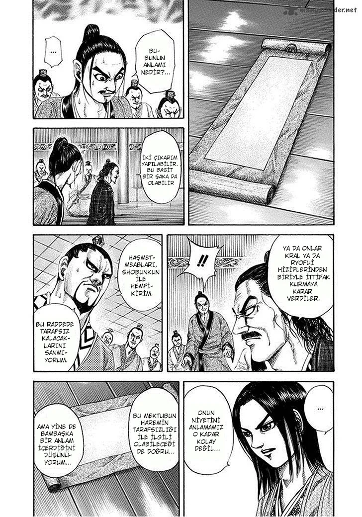 Kingdom - Bölüm 184 - Sayfa 12