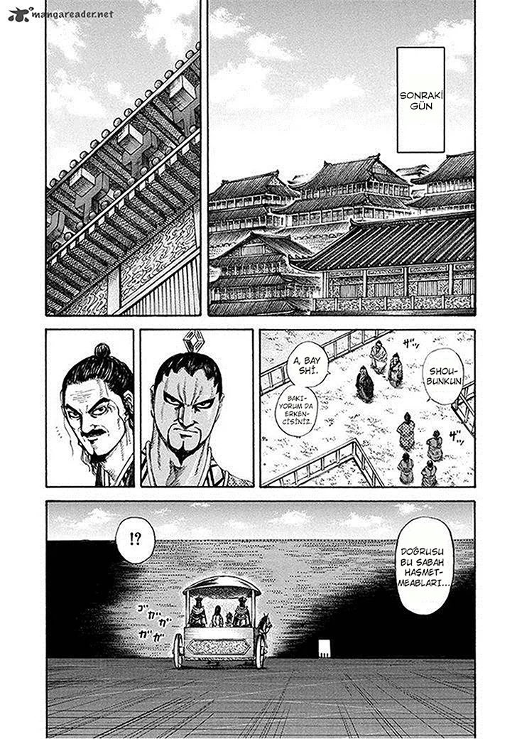 Kingdom - Bölüm 184 - Sayfa 16