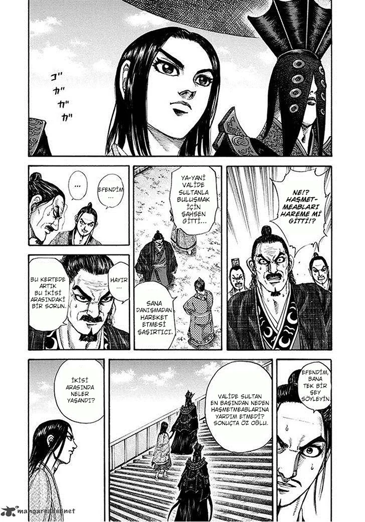 Kingdom - Bölüm 184 - Sayfa 17