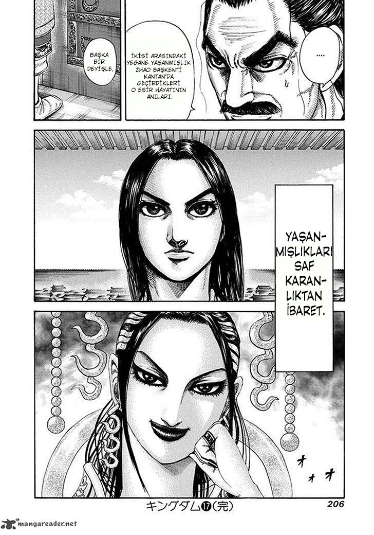 Kingdom - Bölüm 184 - Sayfa 18