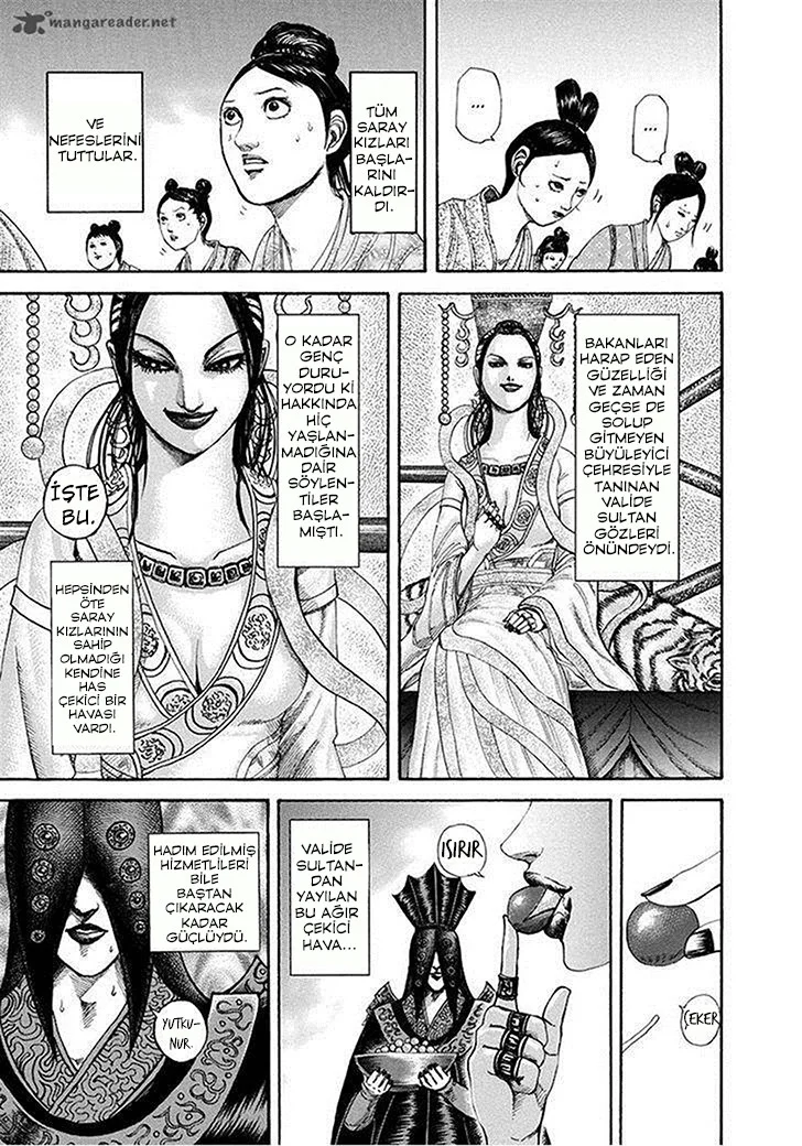 Kingdom - Bölüm 184 - Sayfa 5