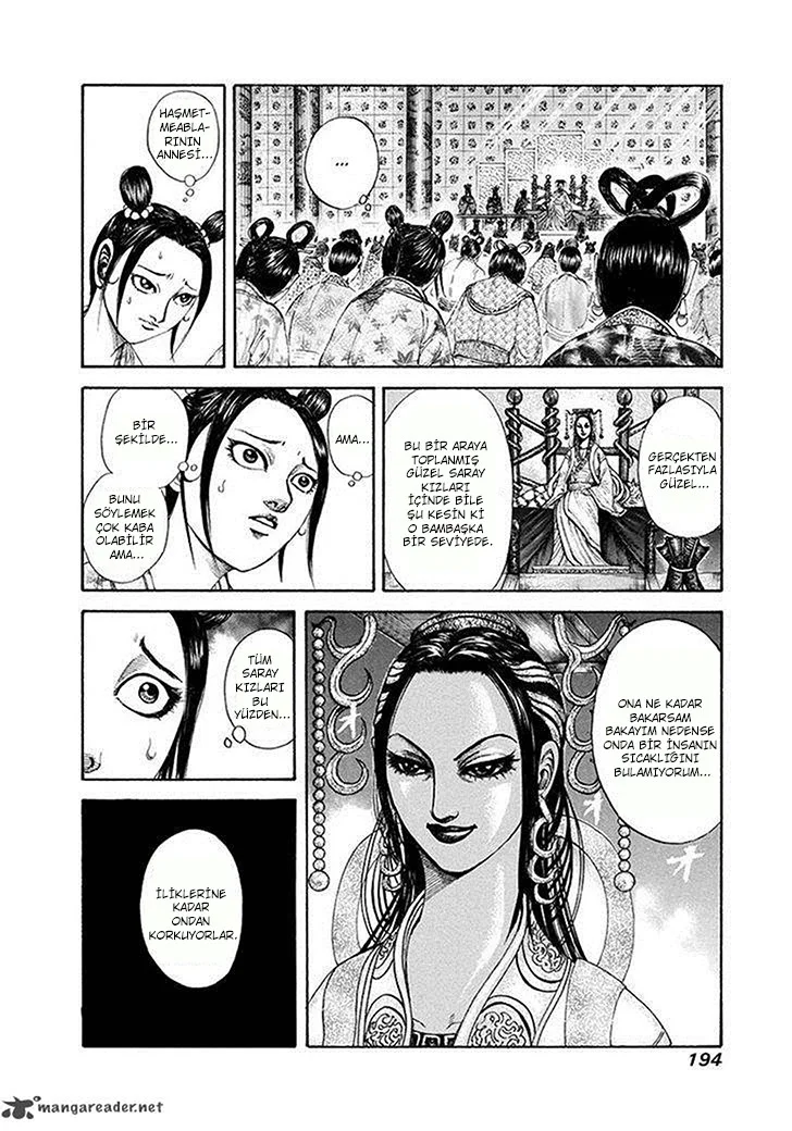 Kingdom - Bölüm 184 - Sayfa 6