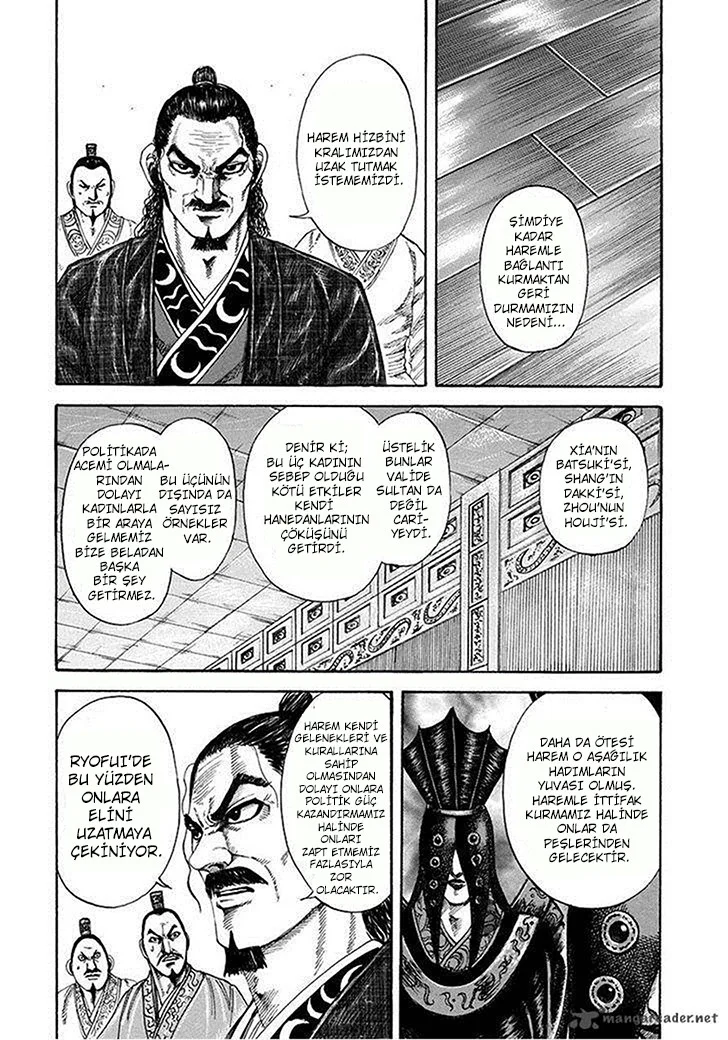Kingdom - Bölüm 184 - Sayfa 7