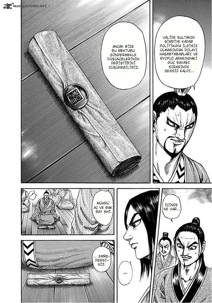 Kingdom - Bölüm 184 - Sayfa 8