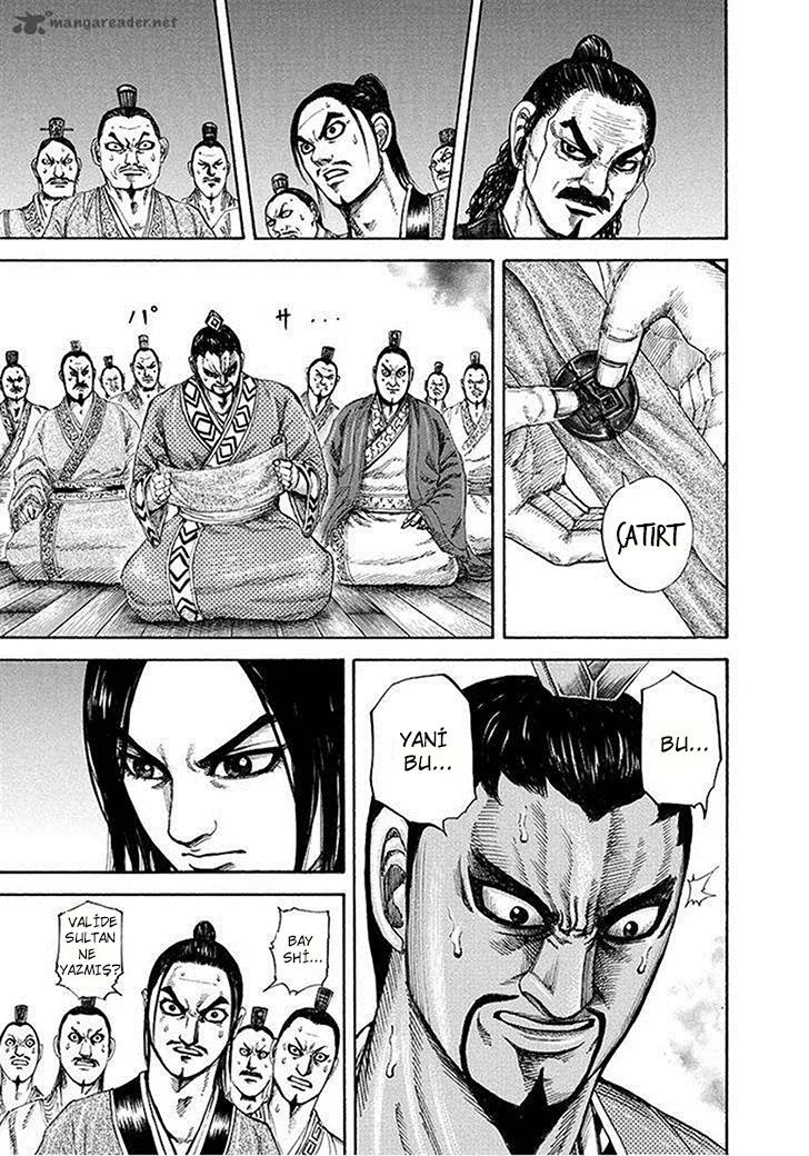 Kingdom - Bölüm 184 - Sayfa 9