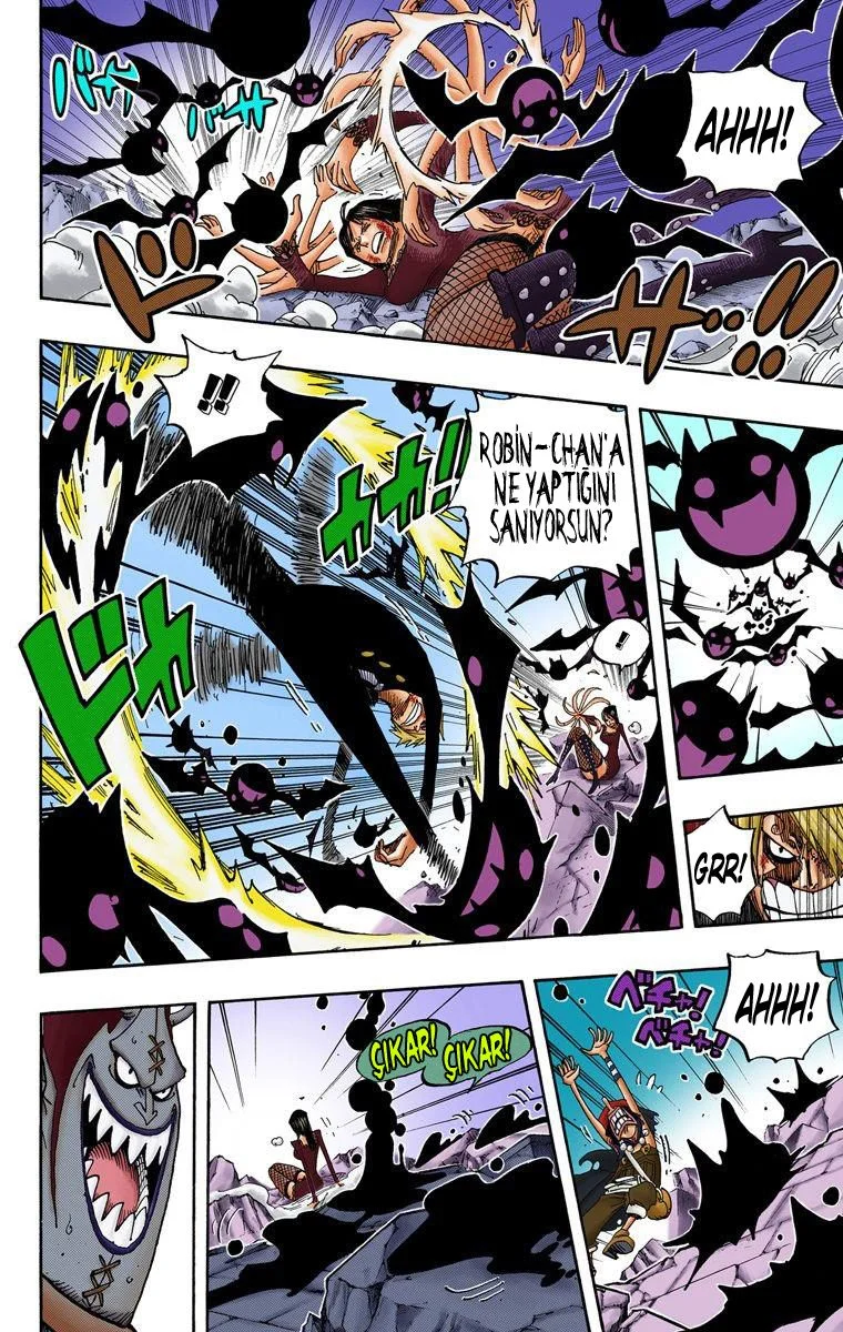 One Piece - Bölüm 477.38 - Sayfa 4