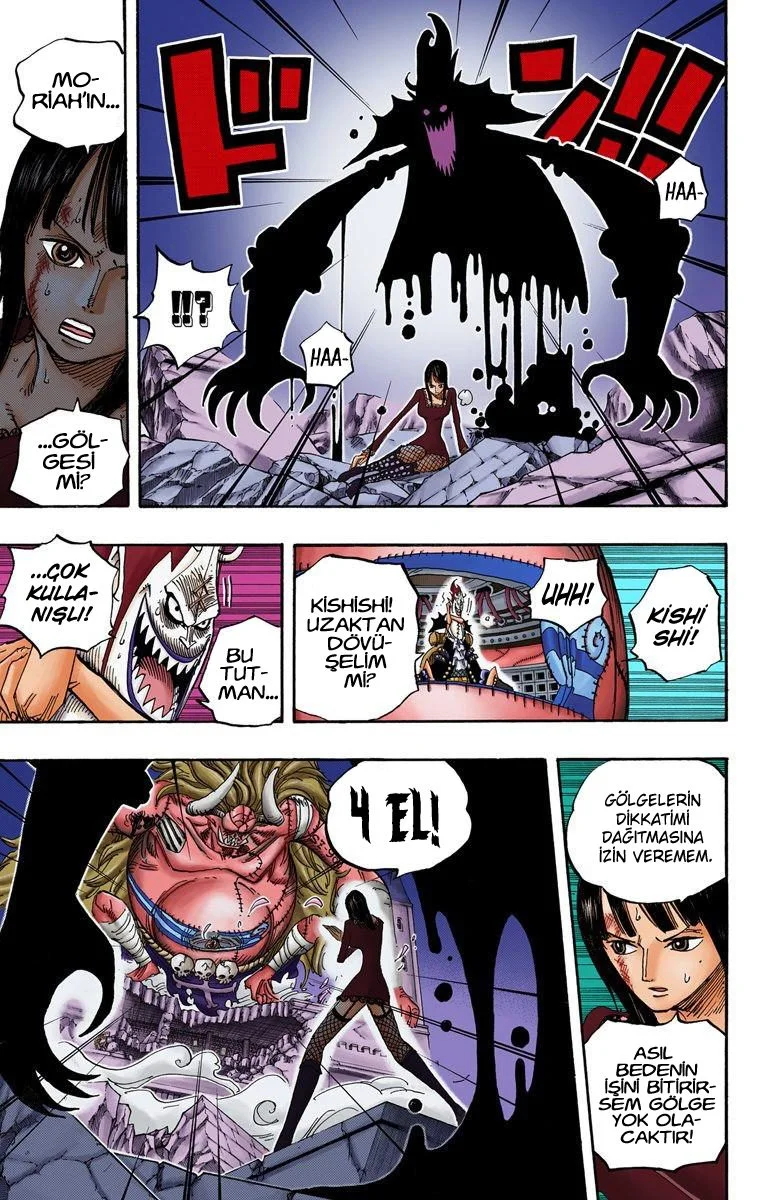 One Piece - Bölüm 477.38 - Sayfa 5