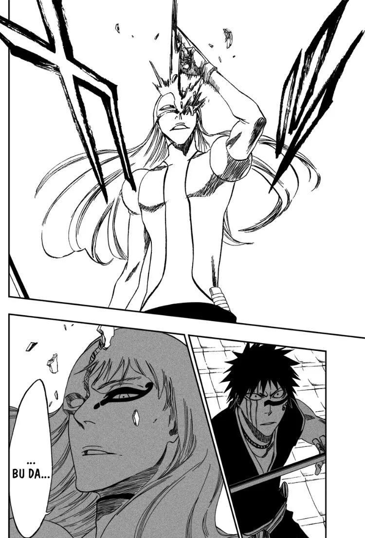 Bleach - Bölüm 322 - Sayfa 14