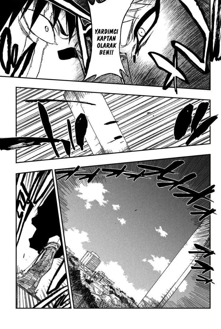 Bleach - Bölüm 322 - Sayfa 15