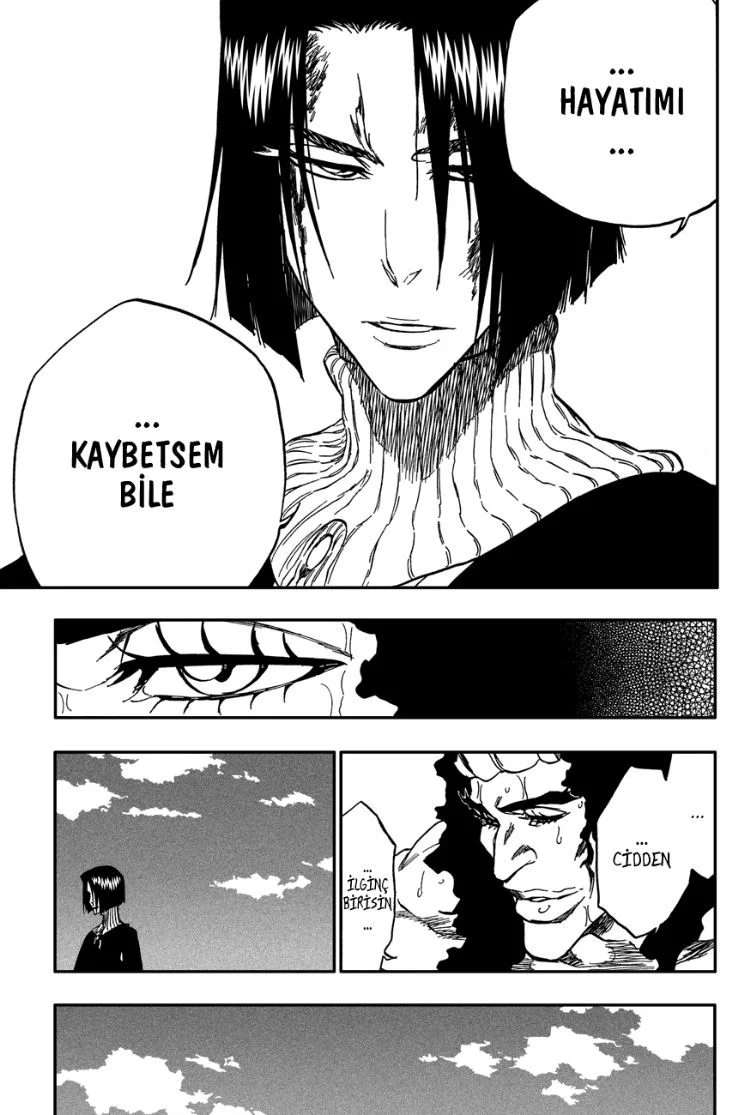 Bleach - Bölüm 322 - Sayfa 7
