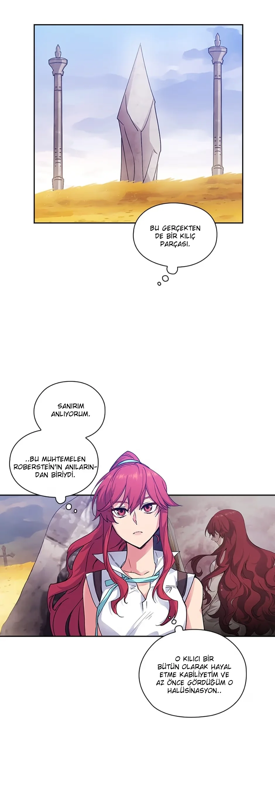 Adonis - Bölüm 112 - Sayfa 11
