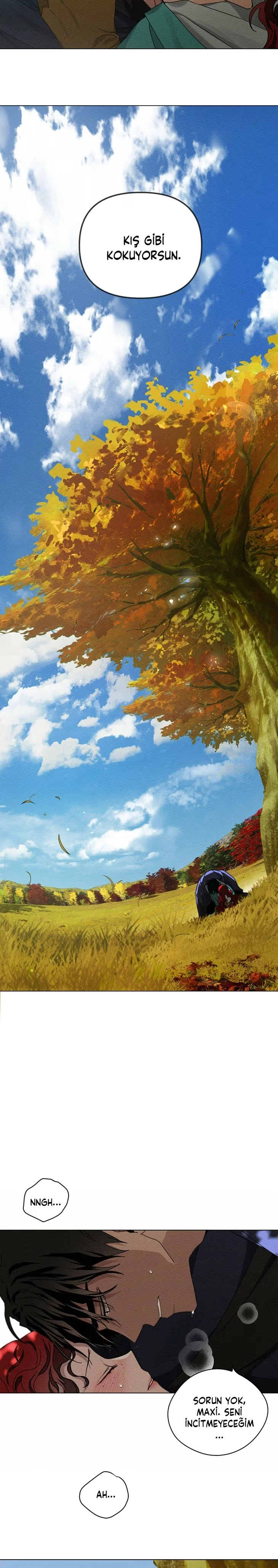 Under the Oak Tree - Bölüm 34 - Sayfa 19