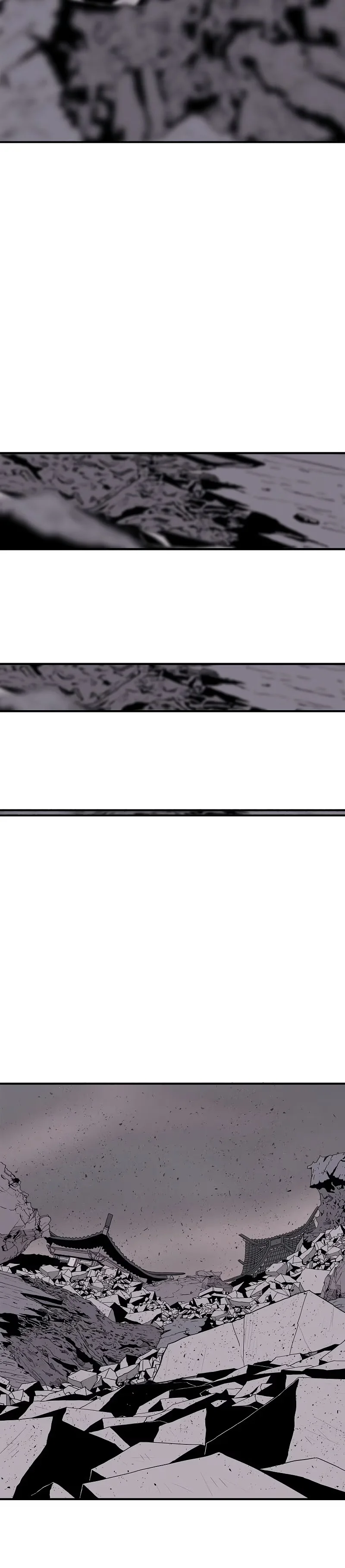 Legend of the Northern Blade - Bölüm 182 - Sayfa 7