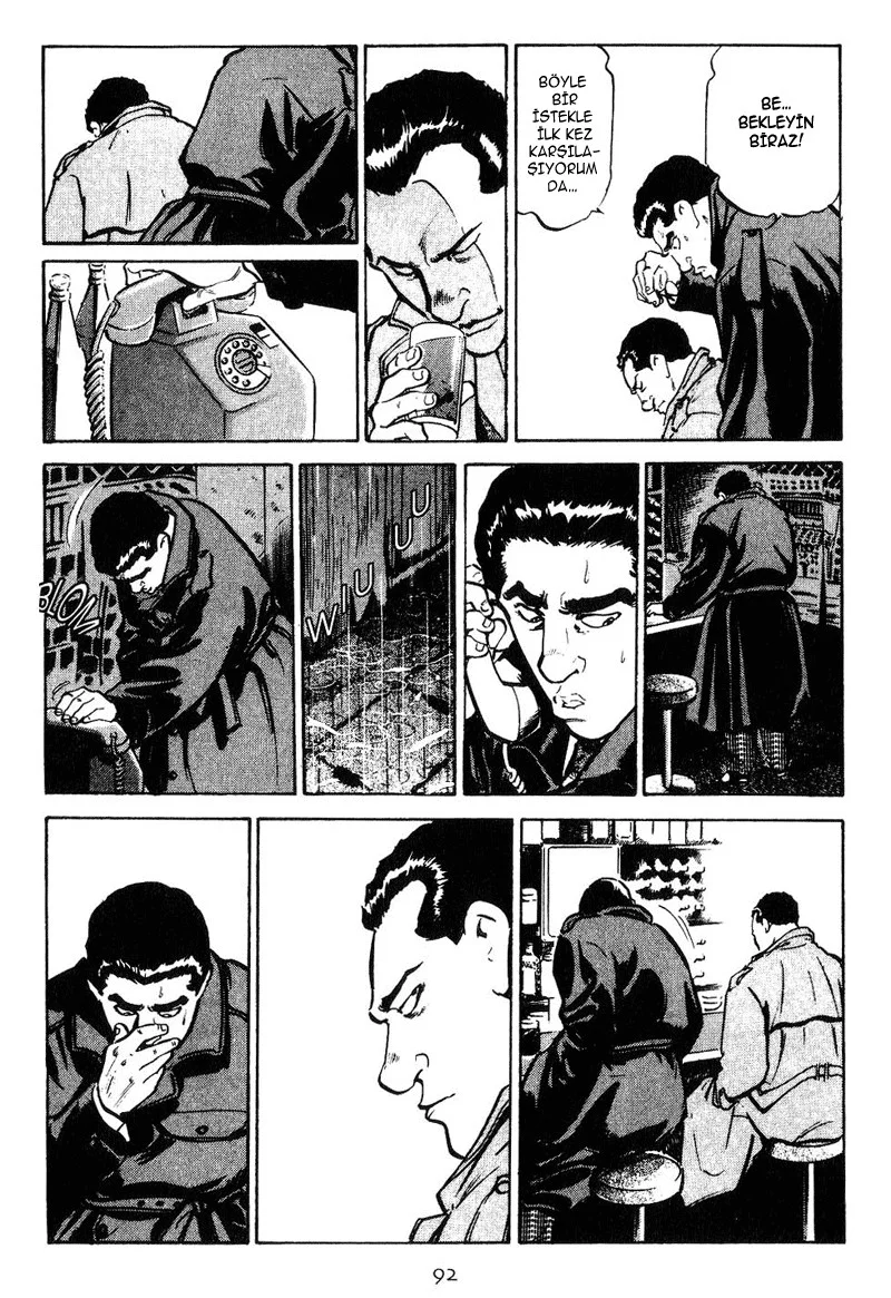 Oldboy - Bölüm 4 - Sayfa 15