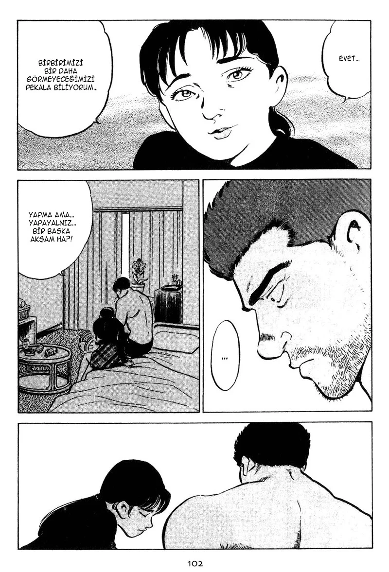 Oldboy - Bölüm 4 - Sayfa 25