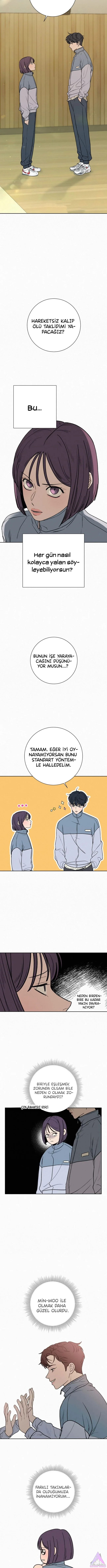 Operation: True Love - Bölüm 4 - Sayfa 9