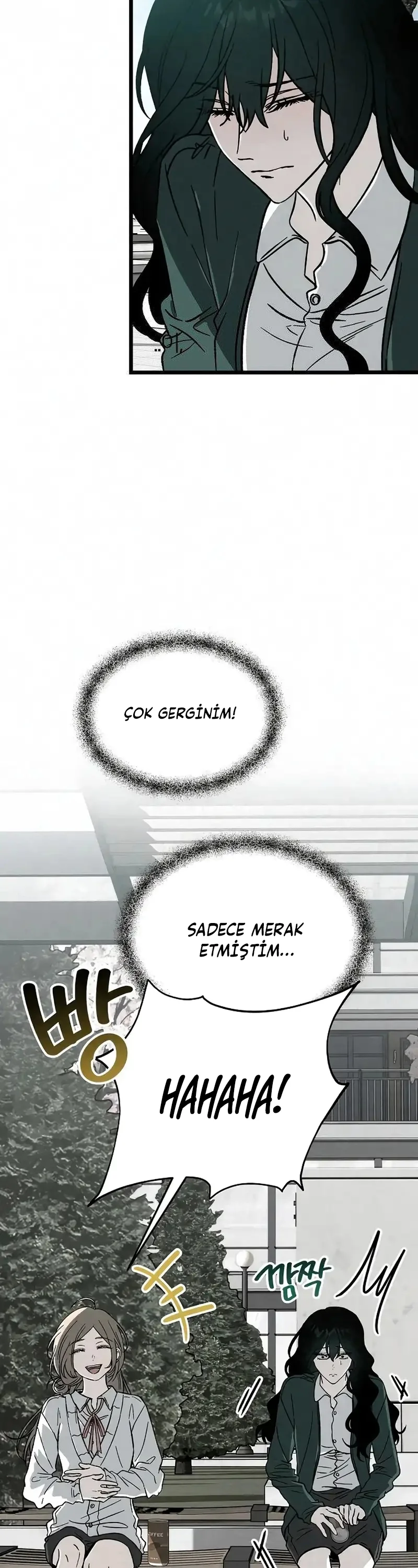 Endless Yearning - Bölüm 3 - Sayfa 36
