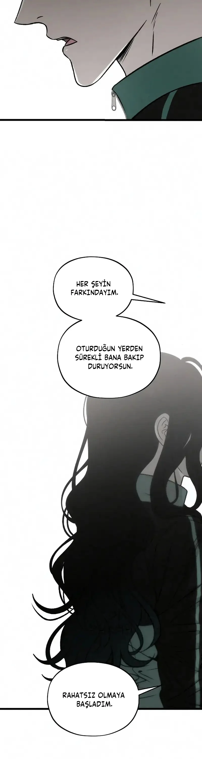 Endless Yearning - Bölüm 3 - Sayfa 60