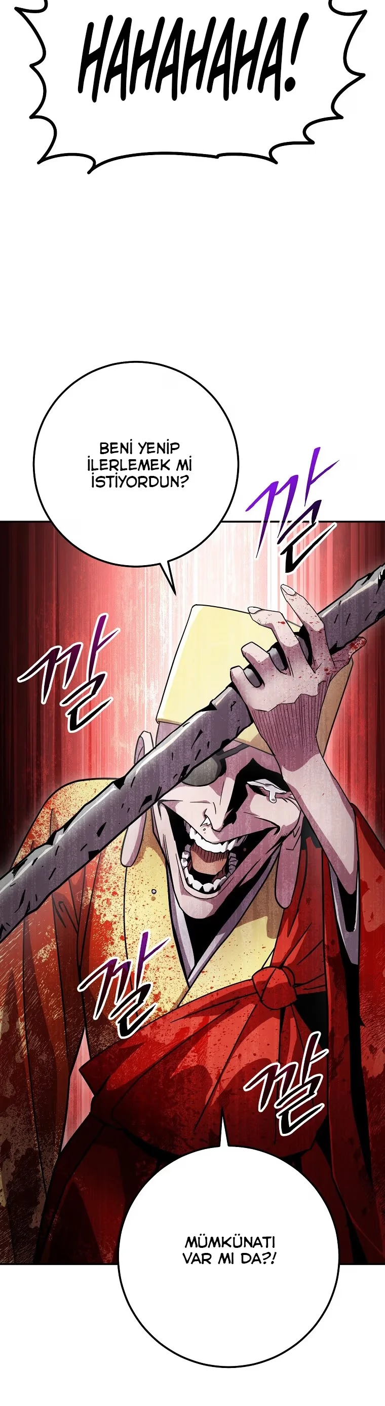 Legend of Asura: The Venom Dragon - Bölüm 130 - Sayfa 11